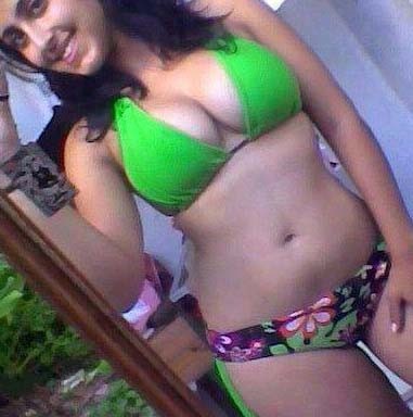 Indian Bikini Babes Nude - Desi Indian Girls Leaked New XXX Pics