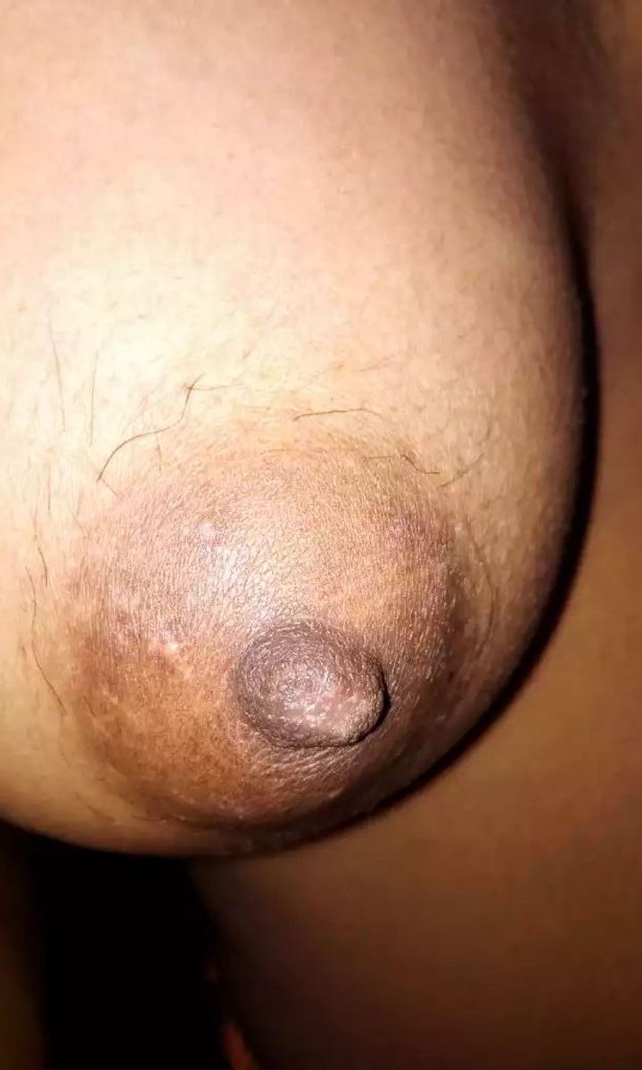 Desi nipple