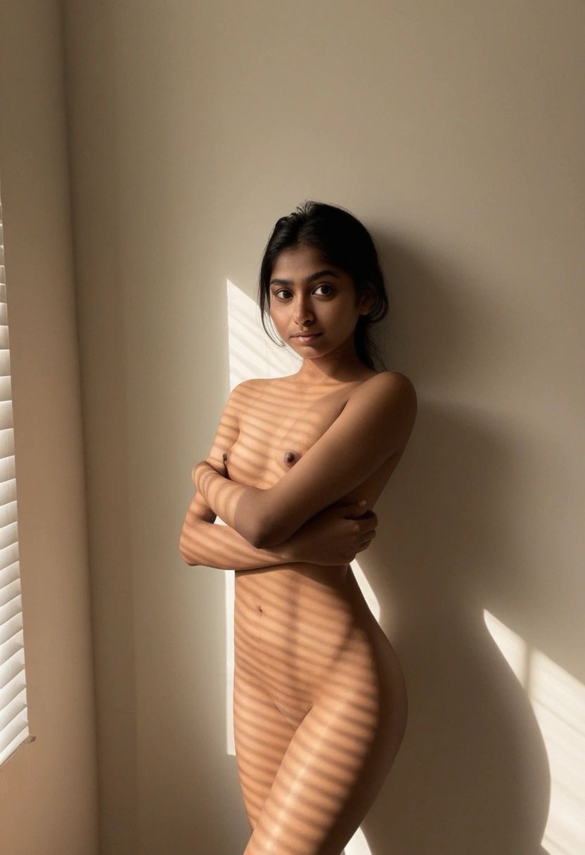 Lakshmi Slim Petite photo 9 — DesiXxxPics