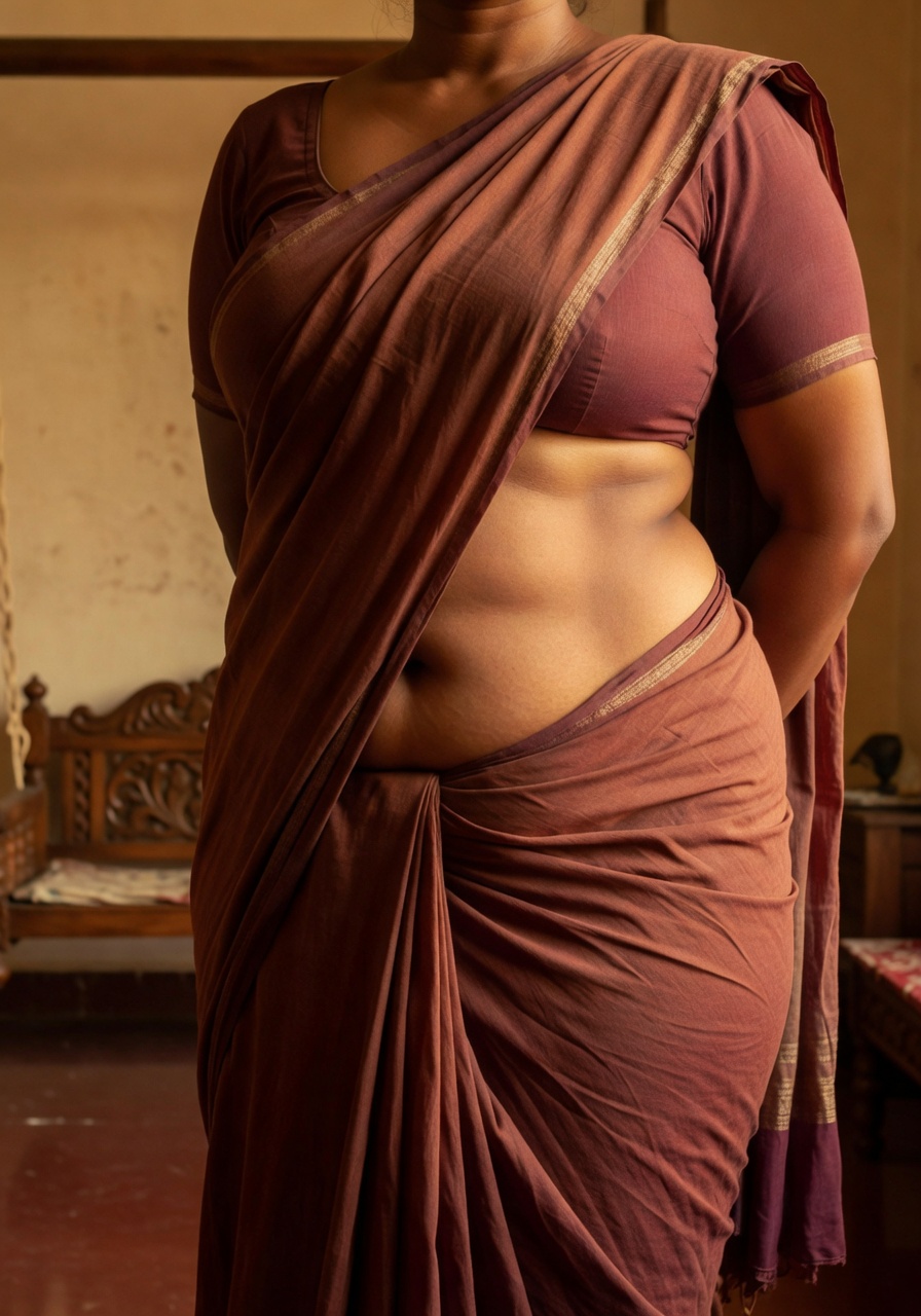 Sexy Bhabhi Usha from Ahmedabad (10 Pics) - photo 10