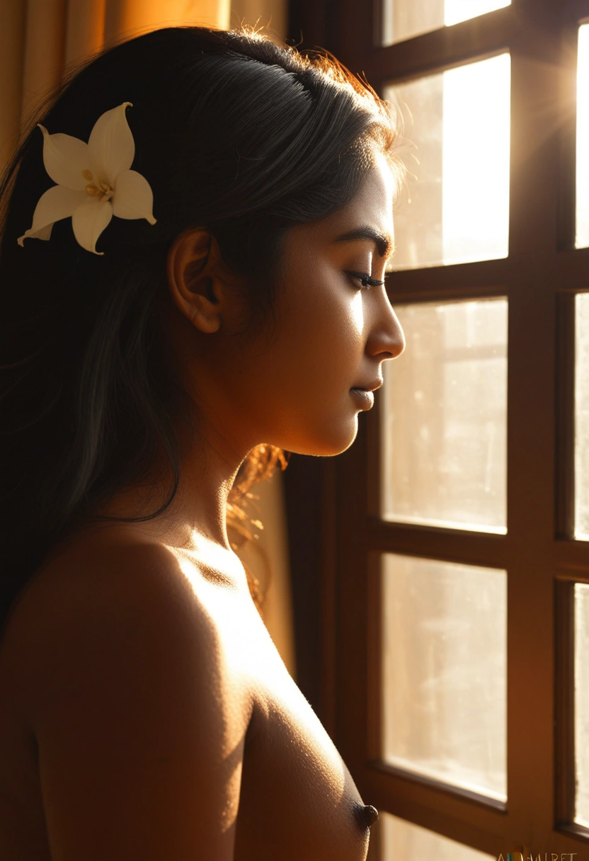 Deepa South Indian photo 6 — DesiXxxPics