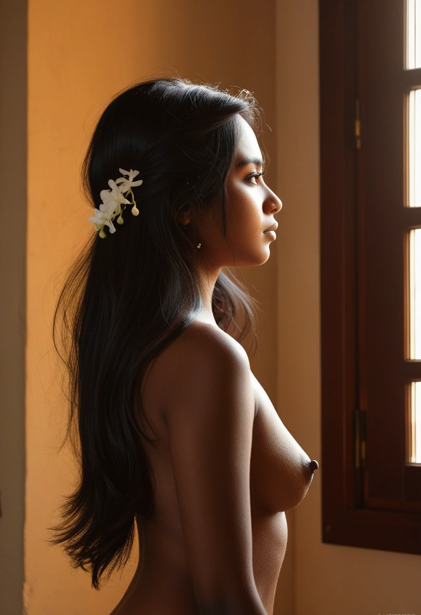 Deepa South Indian photo 6 — DesiXxxPics