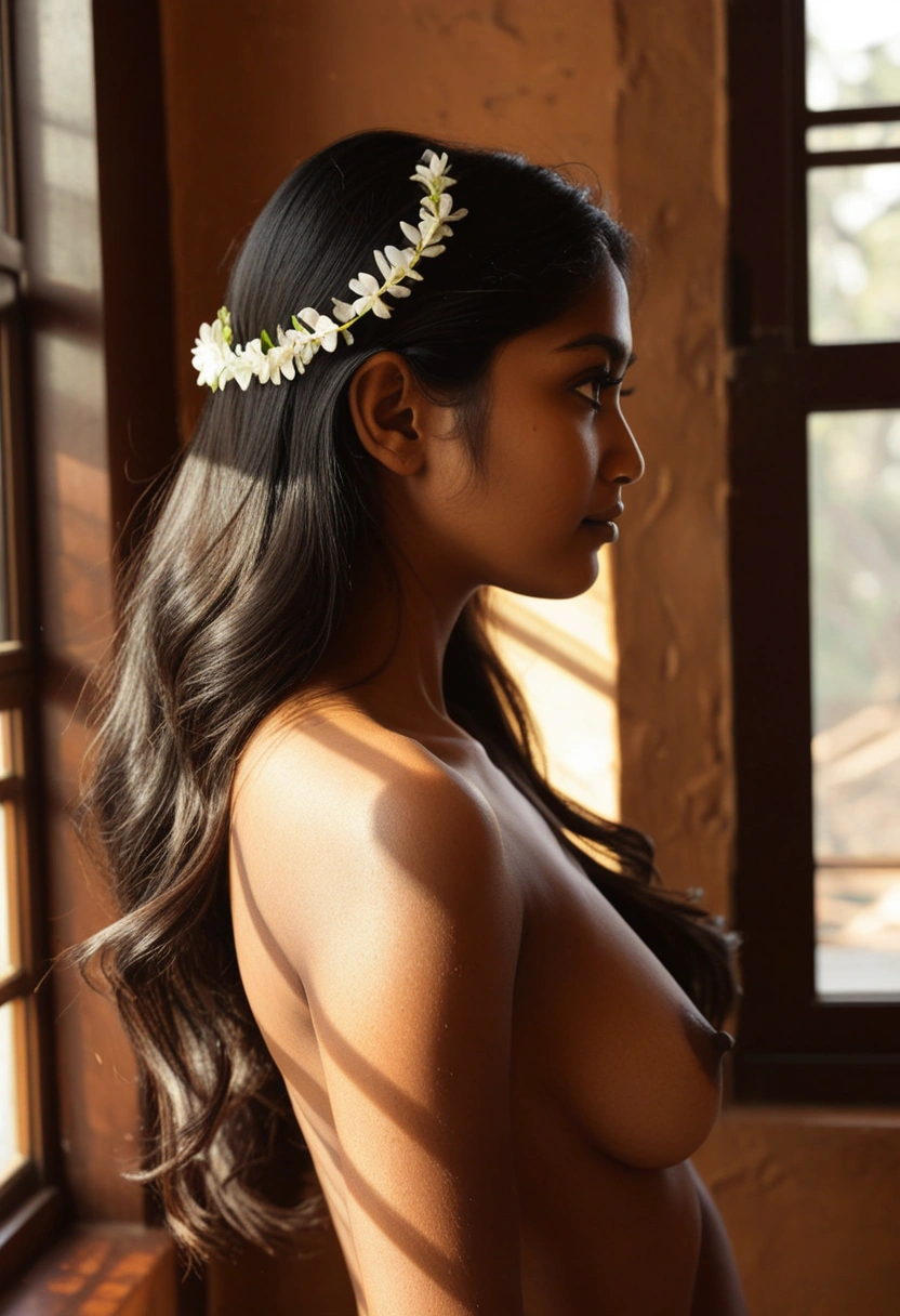 Riya South Indian photo 6 — DesiXxxPics