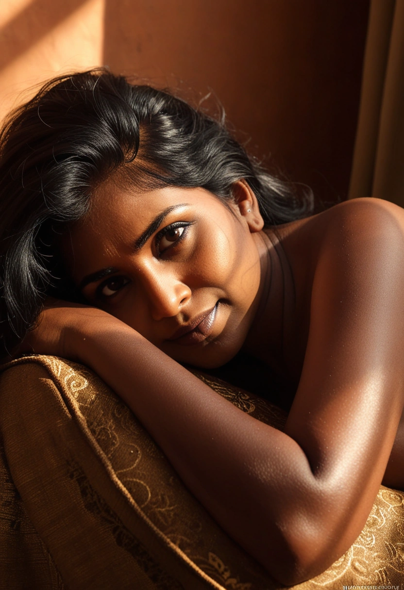 Shweta South Indian photo 5 — DesiXxxPics