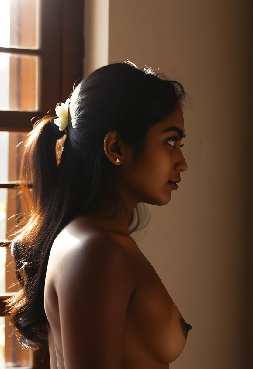 Shweta South Indian photo 6 — DesiXxxPics