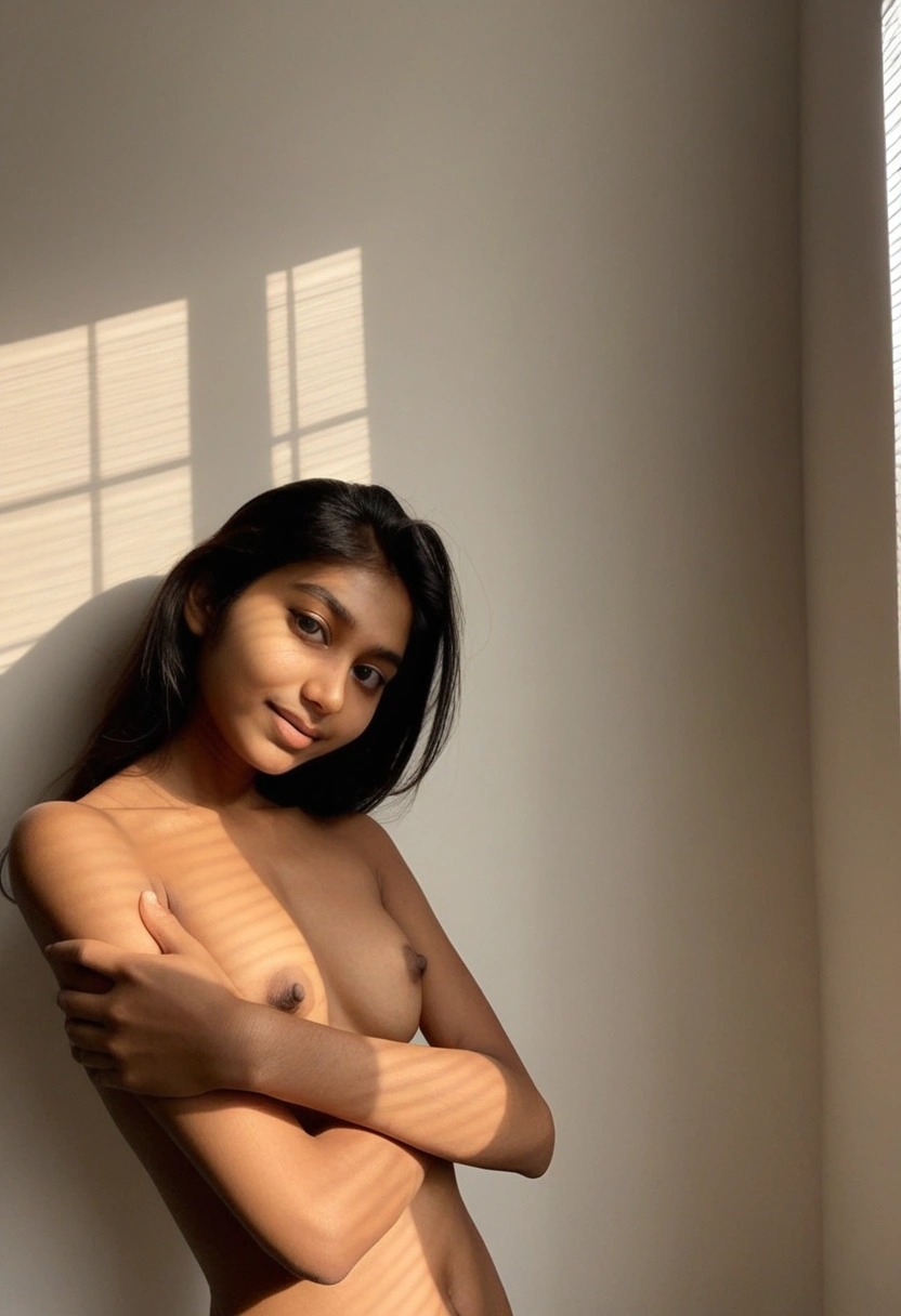 Anita Slim Petite photo 9 — DesiXxxPics