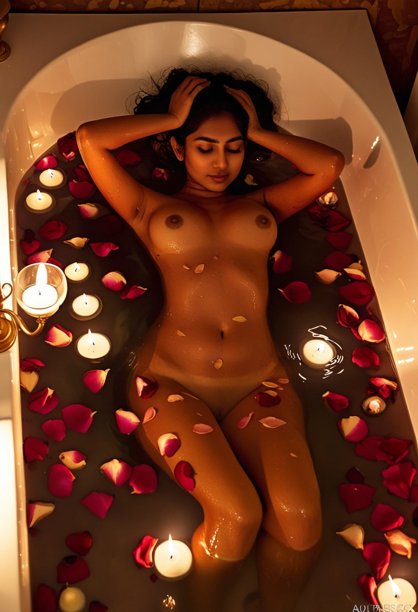 Neha Bath Scene photo 7 — DesiXxxPics