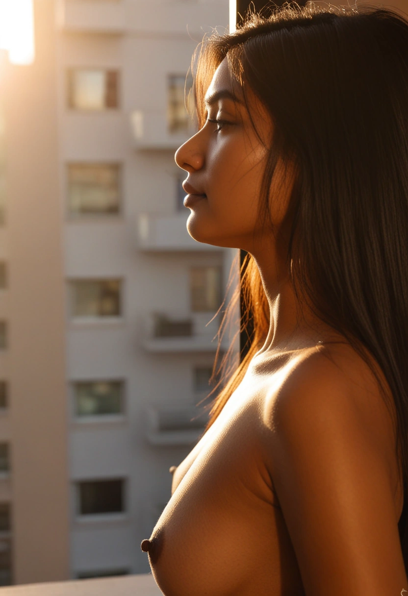 Meera Balcony Outdoor photo 6 — DesiXxxPics
