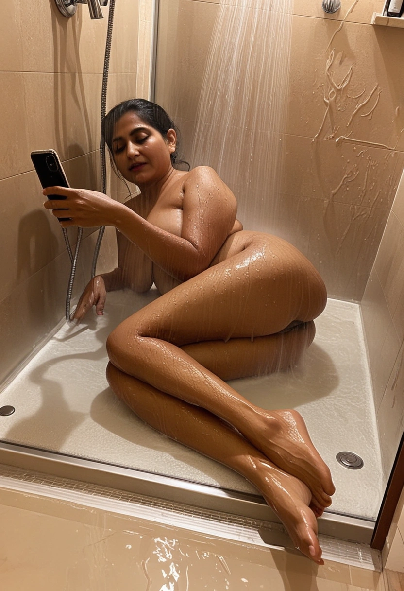 Neha Shower Naked photo 5 — DesiXxxPics
