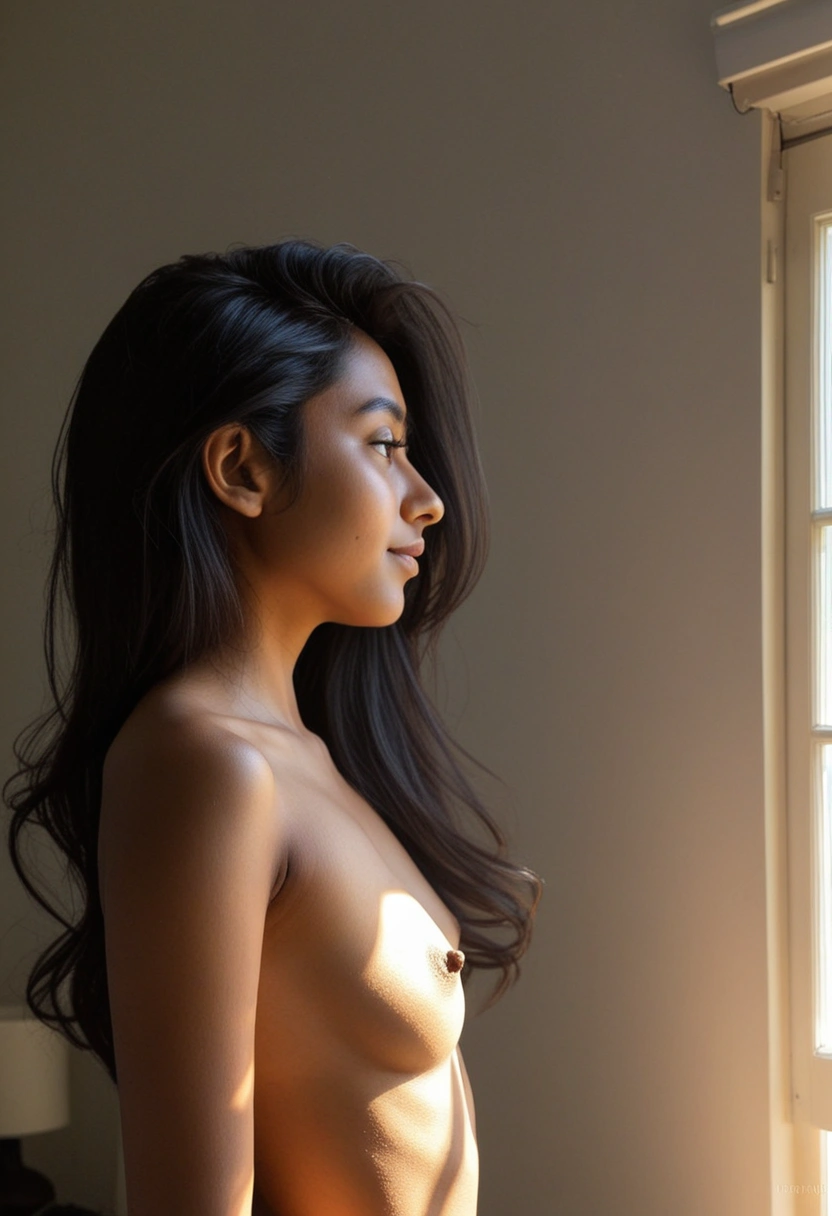 Radha Slim Petite photo 6 — DesiXxxPics