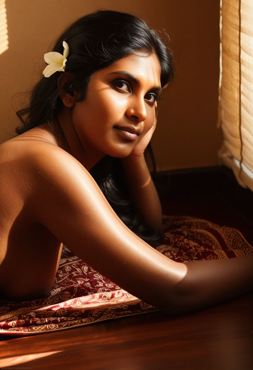 Rekha South Indian photo 5 — DesiXxxPics