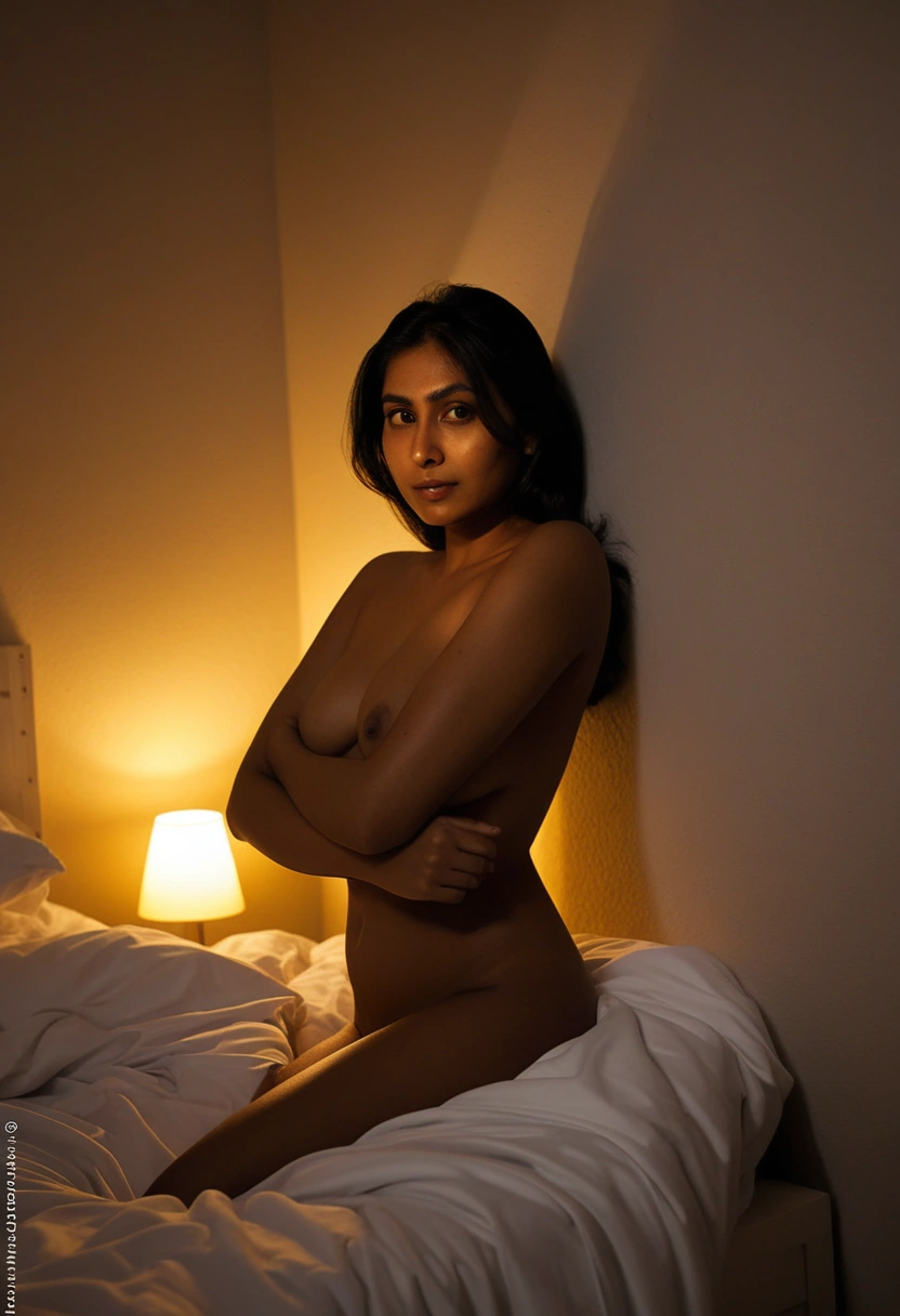 Sunita Night Bedroom photo 9 — DesiXxxPics