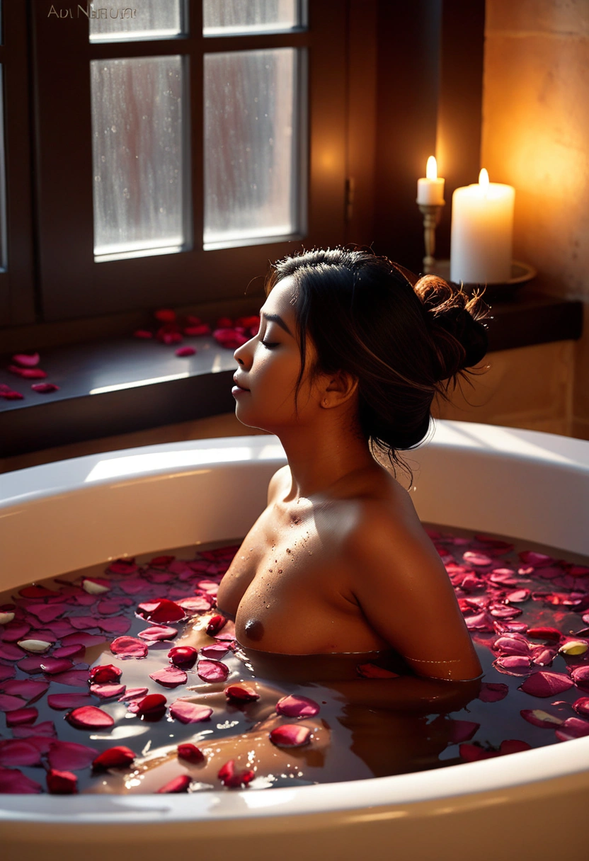 Lakshmi Bath Scene photo 6 — DesiXxxPics