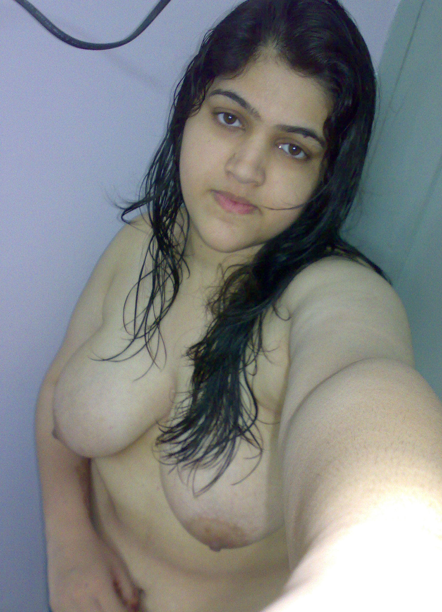 Sexy naked pakistani