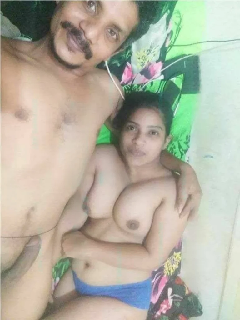 pretty desi wife