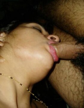 nice hot desi blowjob